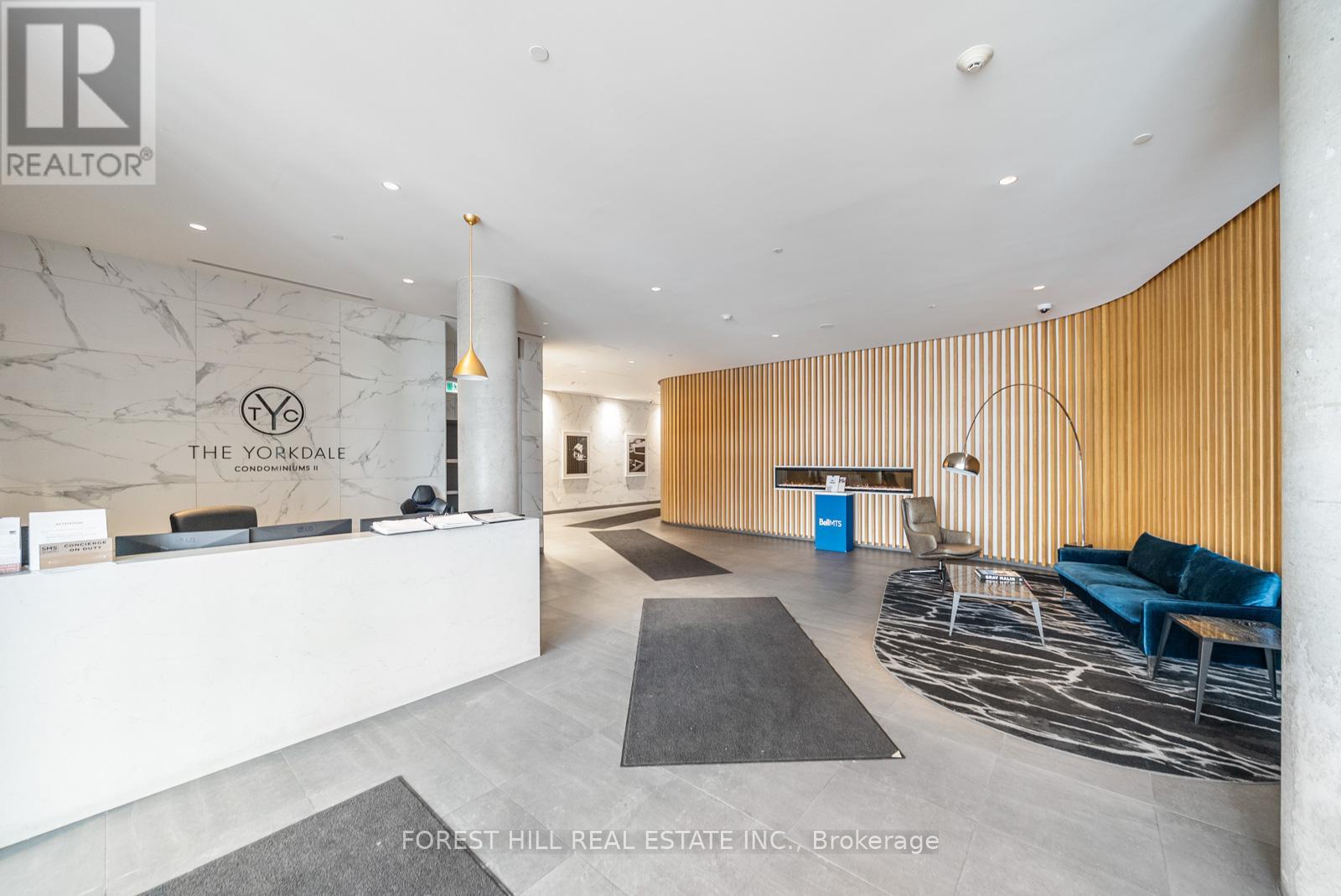 423 - 120 Varna Drive, Toronto (englemount-lawrence), Ontario