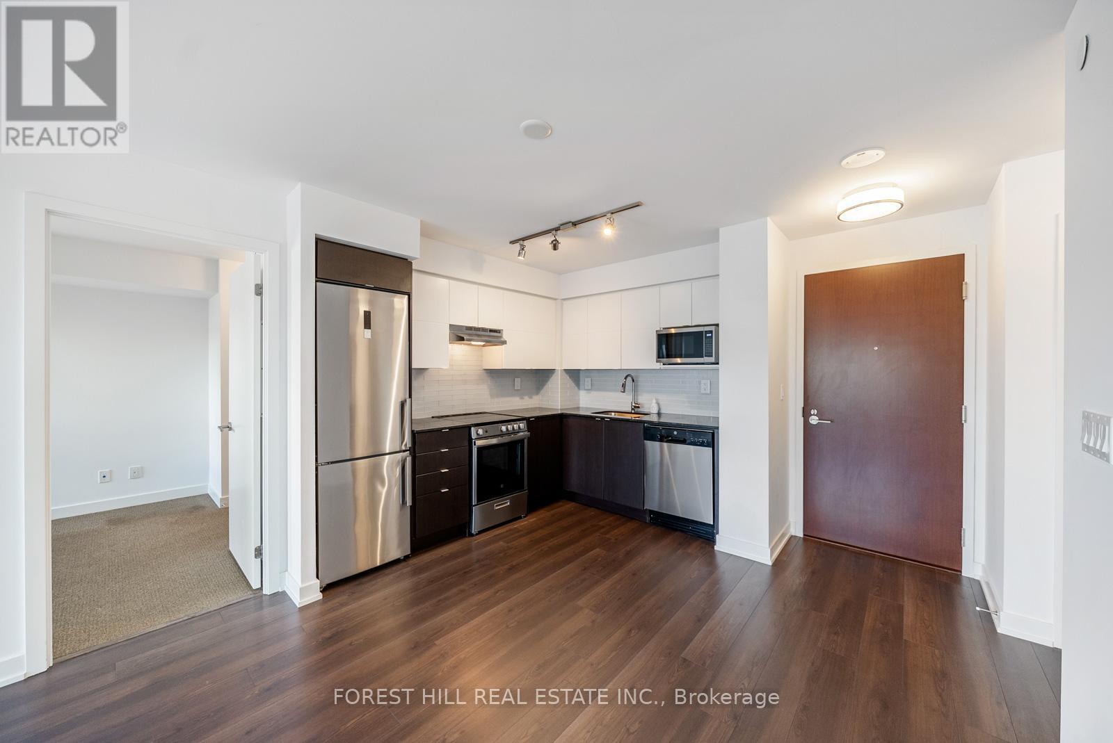 423 - 120 Varna Drive, Toronto (englemount-lawrence), Ontario