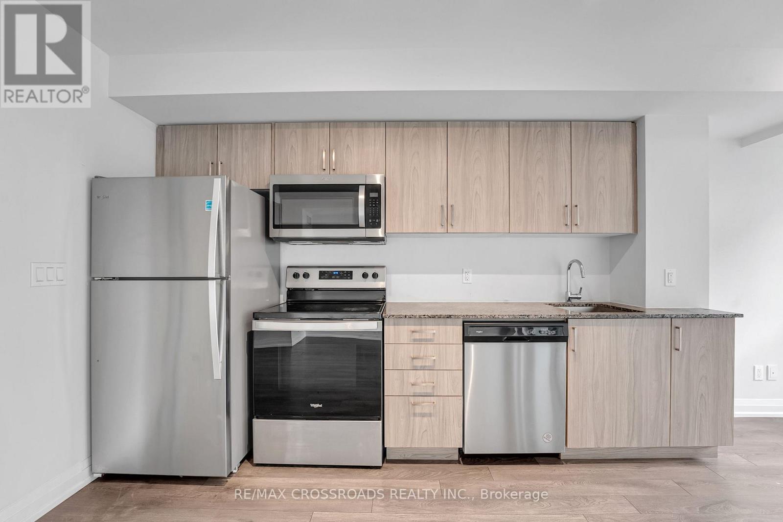 528 - 20 Meadowglen Place, Toronto (woburn), Ontario