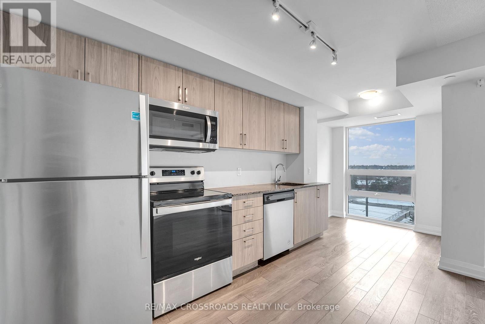 528 - 20 Meadowglen Place, Toronto (woburn), Ontario