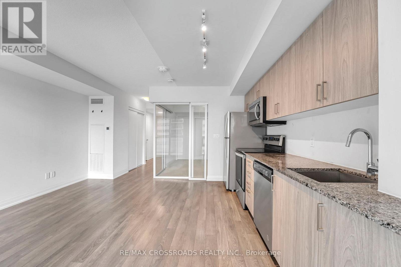 528 - 20 Meadowglen Place, Toronto (woburn), Ontario