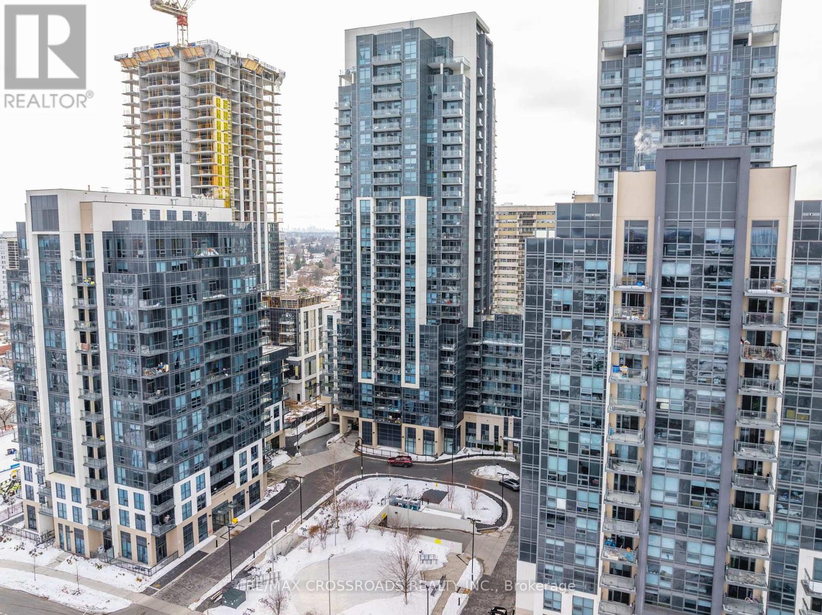 528 - 20 Meadowglen Place, Toronto (woburn), Ontario