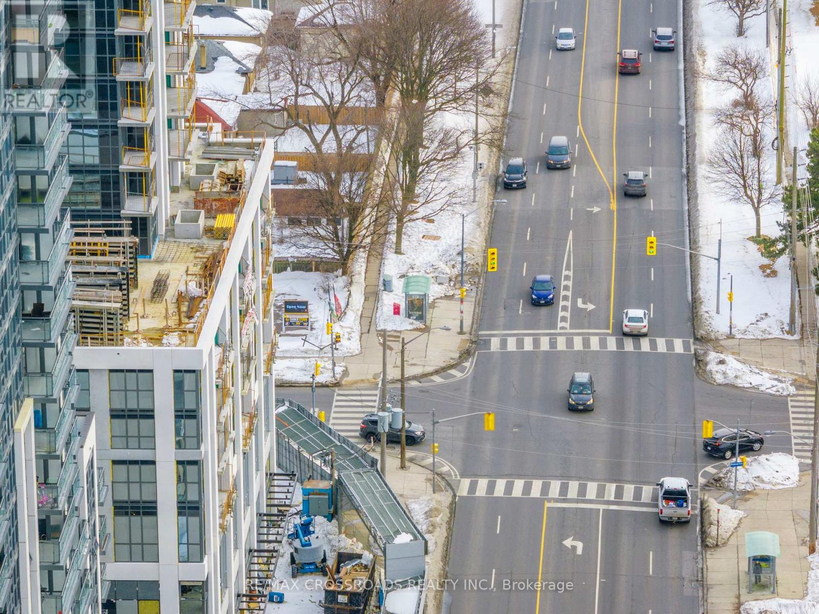 528 - 20 Meadowglen Place, Toronto (woburn), Ontario