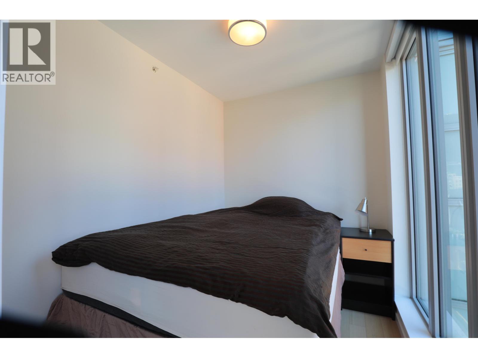 908 999 Seymour Street, Vancouver, British Columbia