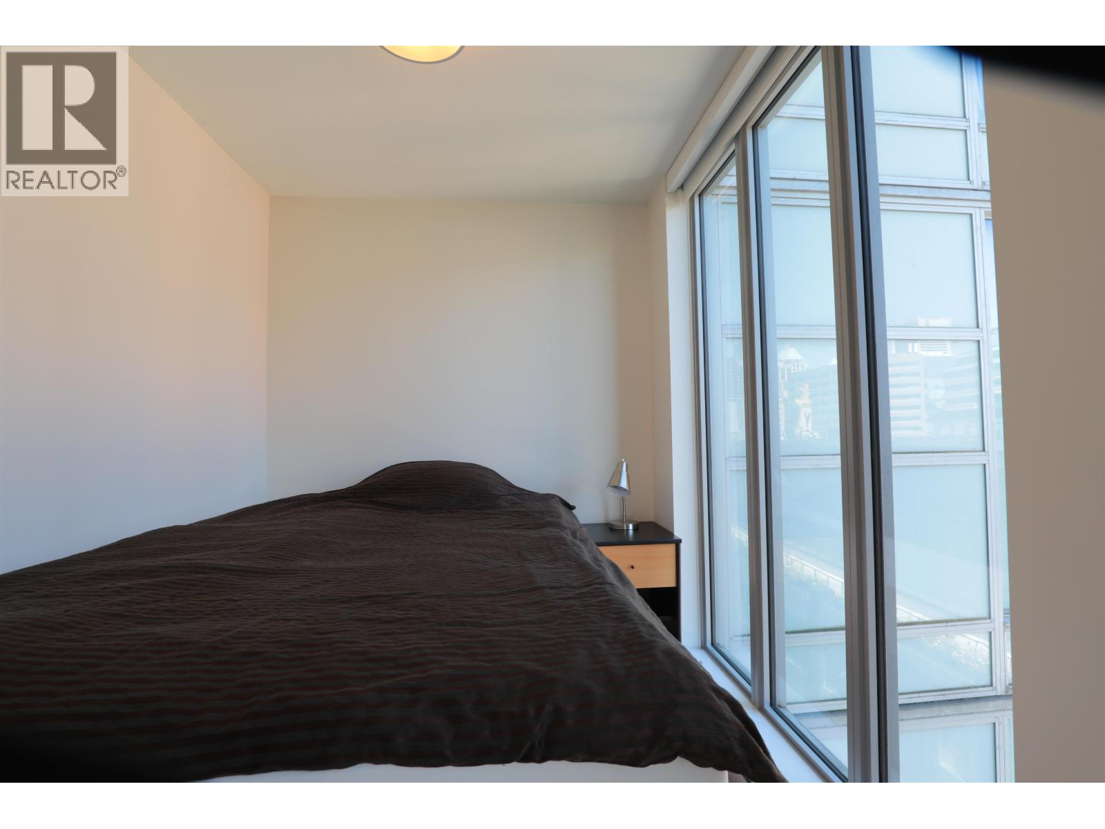 908 999 Seymour Street, Vancouver, British Columbia