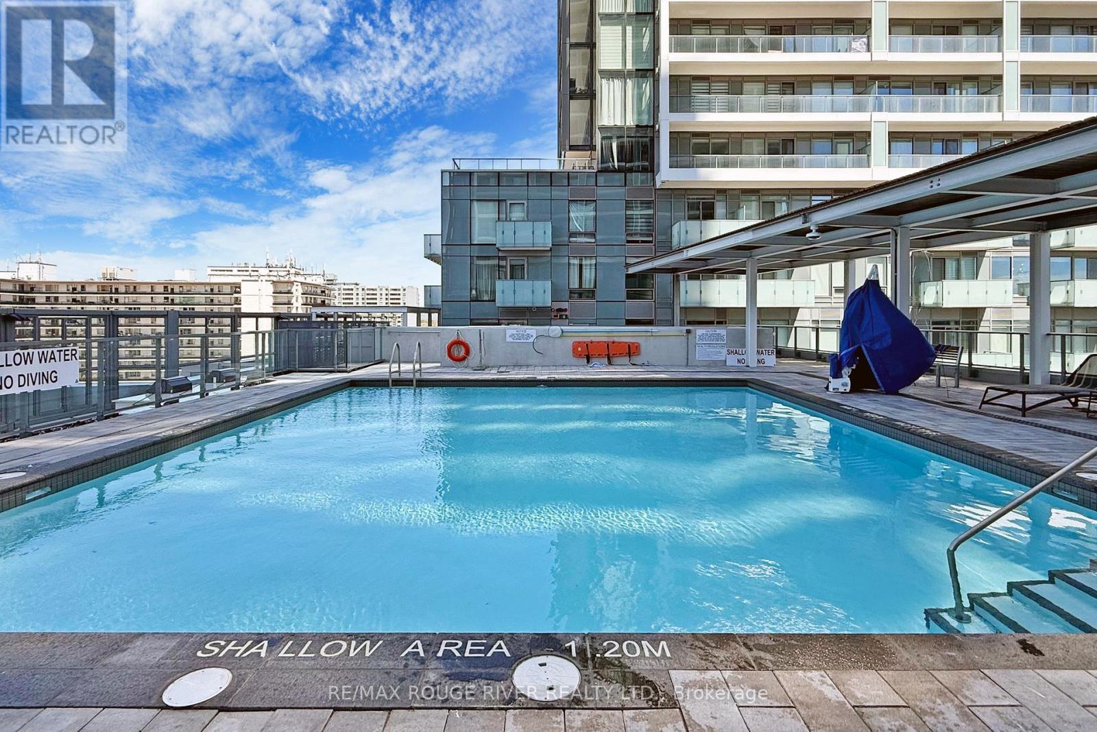 1409 - 7 Golden Lion Heights, Toronto (newtonbrook East), Ontario