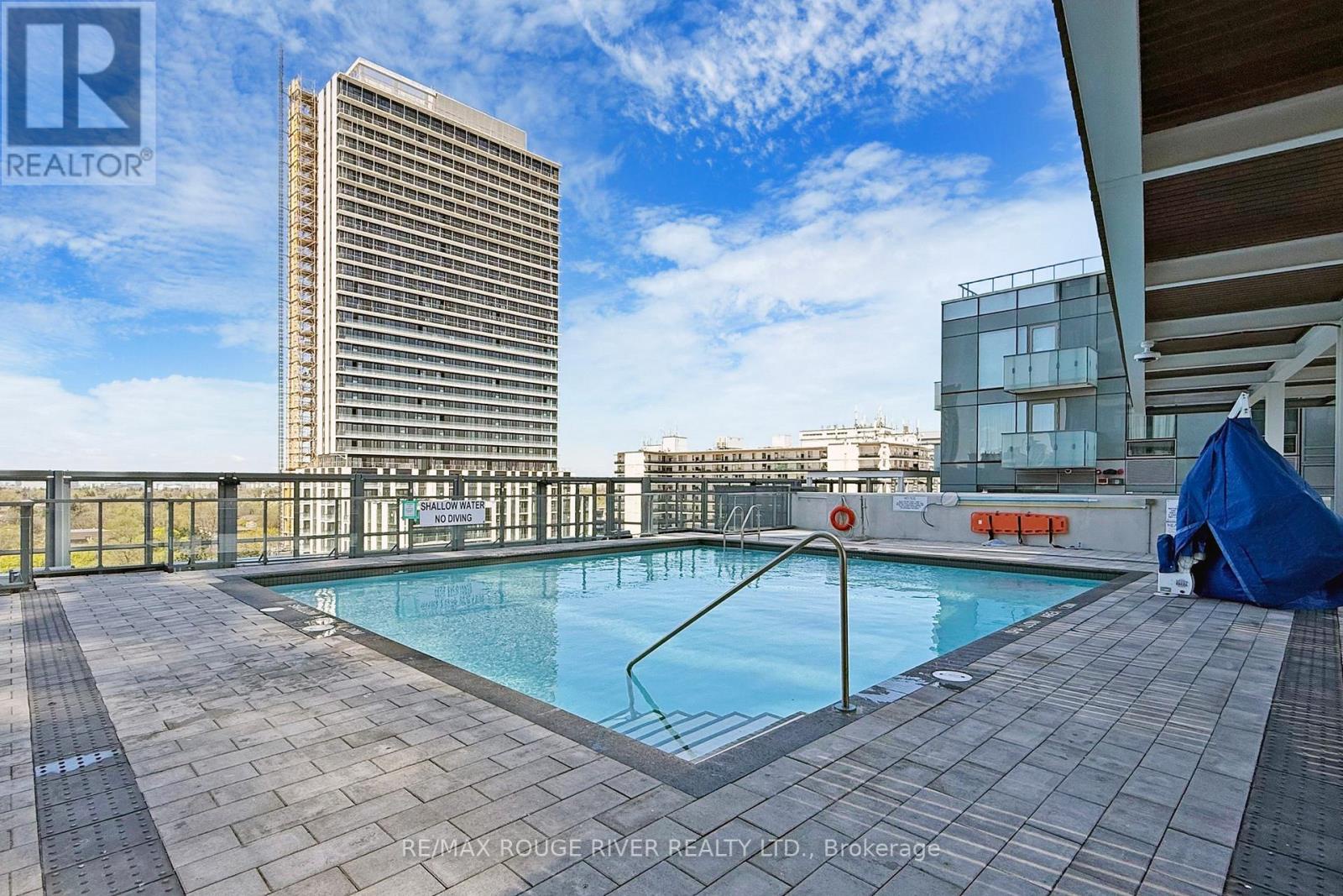 1409 - 7 Golden Lion Heights, Toronto (newtonbrook East), Ontario