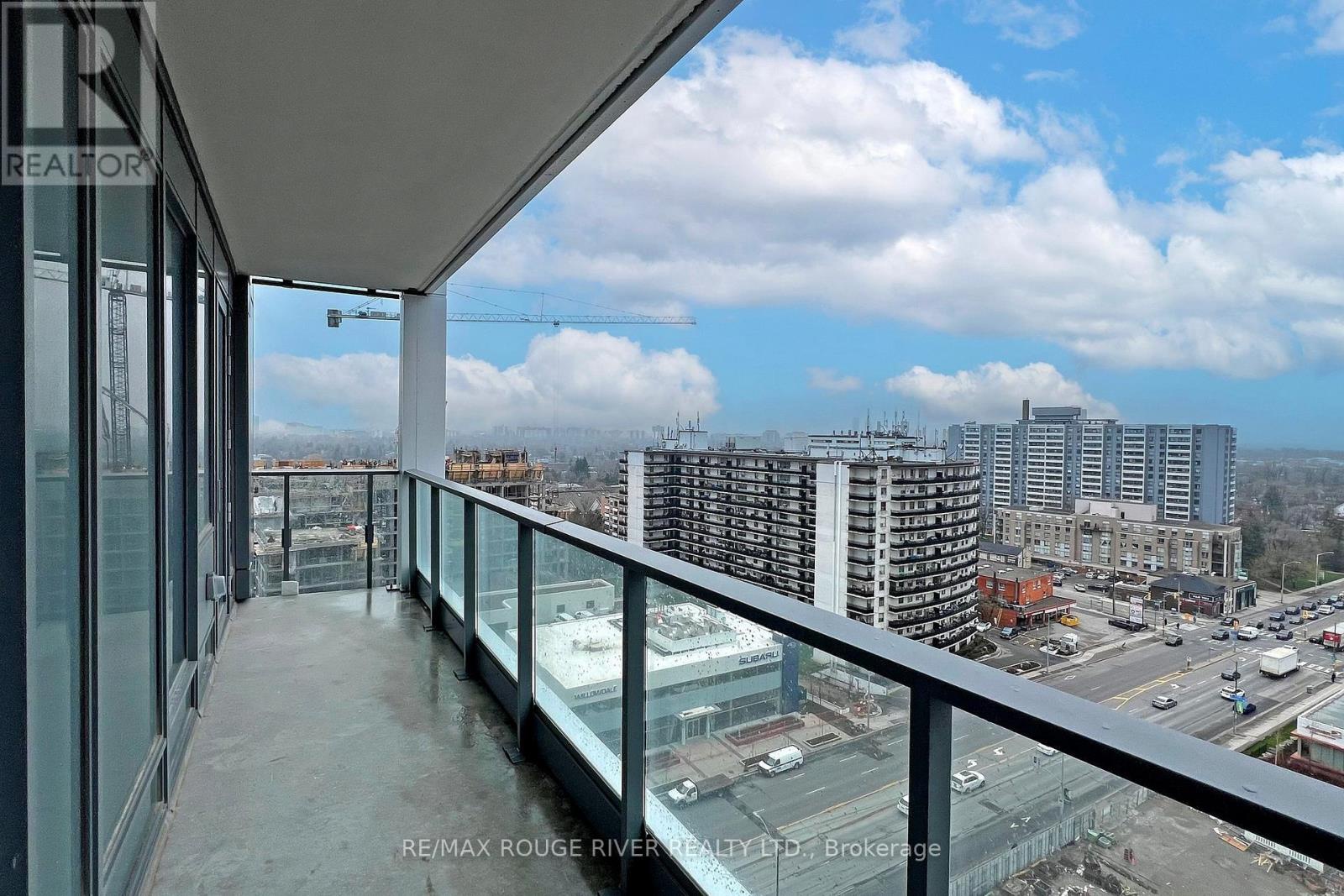 1409 - 7 Golden Lion Heights, Toronto (newtonbrook East), Ontario