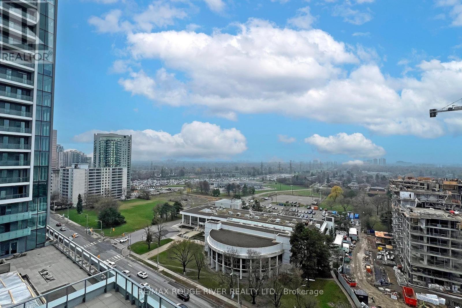 1409 - 7 Golden Lion Heights, Toronto (newtonbrook East), Ontario