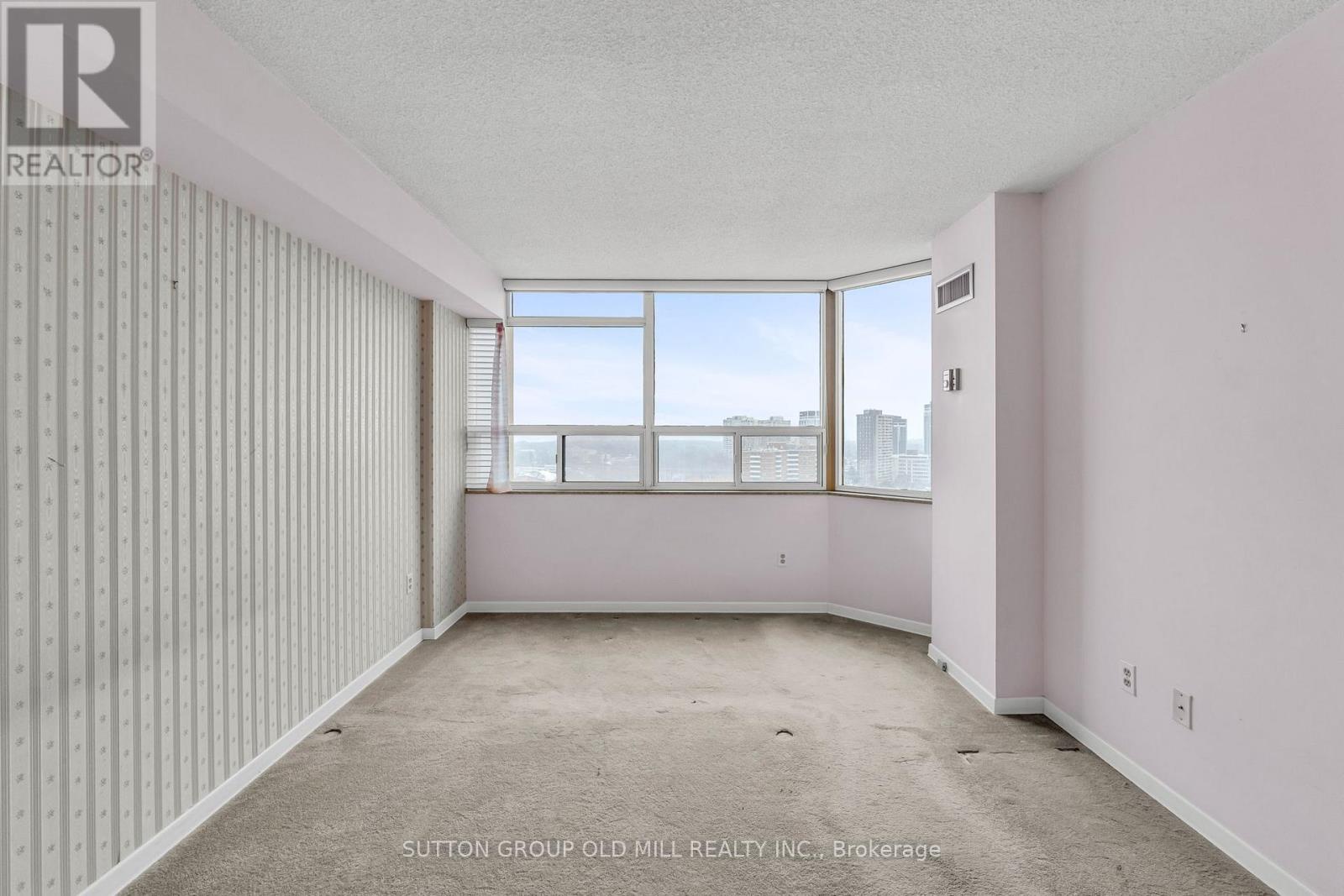 2002 - 1320 Islington Avenue, Toronto (islington-city Centre West), Ontario