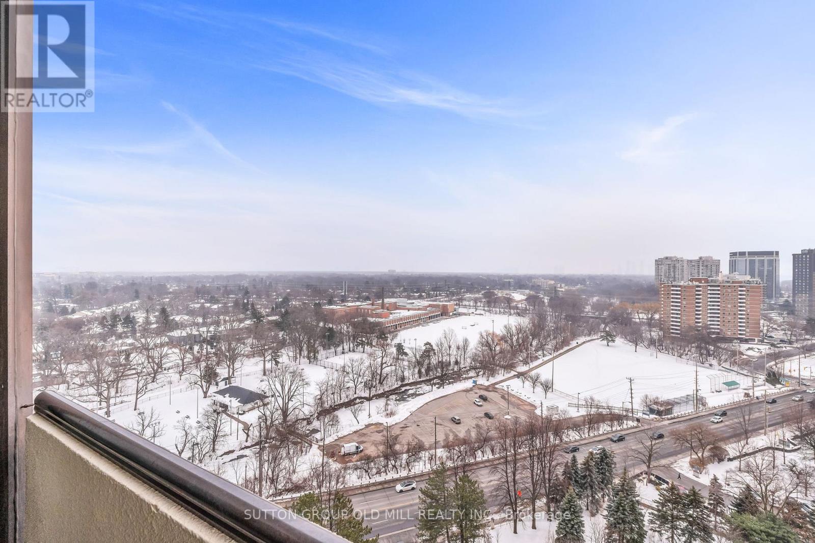 2002 - 1320 Islington Avenue, Toronto (islington-city Centre West), Ontario