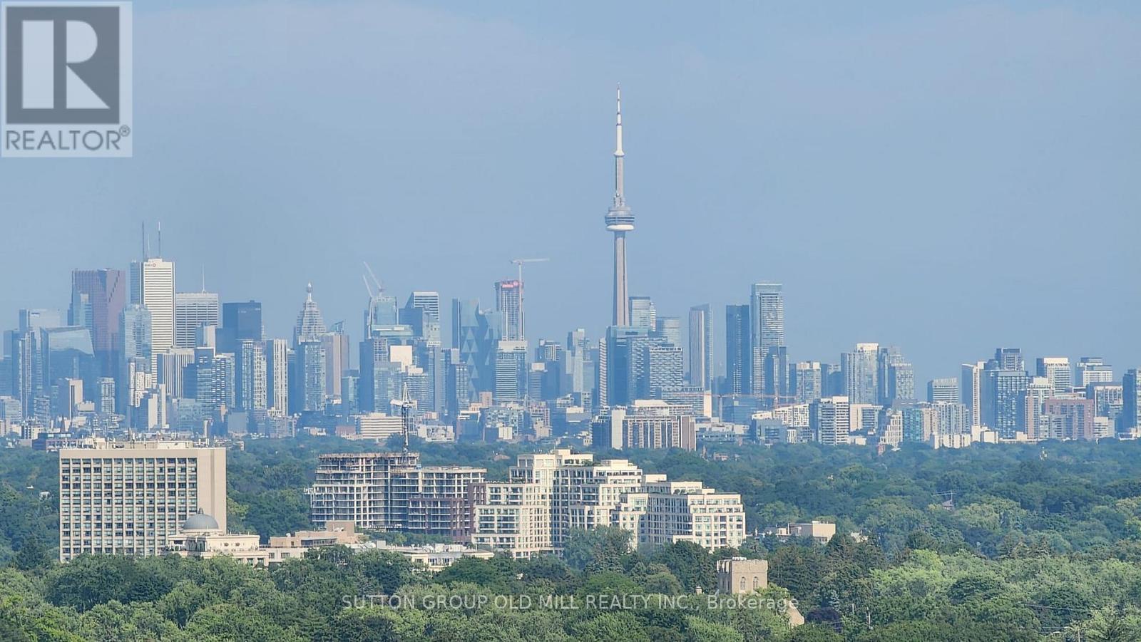 2002 - 1320 Islington Avenue, Toronto (islington-city Centre West), Ontario