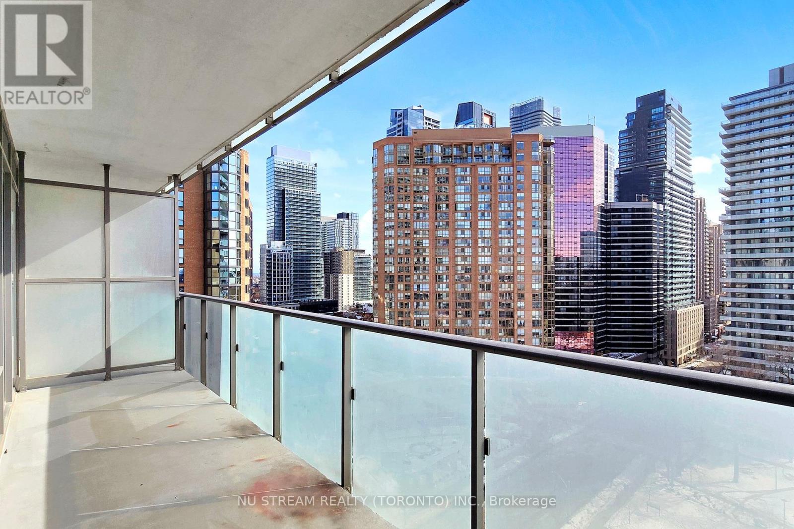 1403 - 1080 Bay Street, Toronto (bay Street Corridor), Ontario