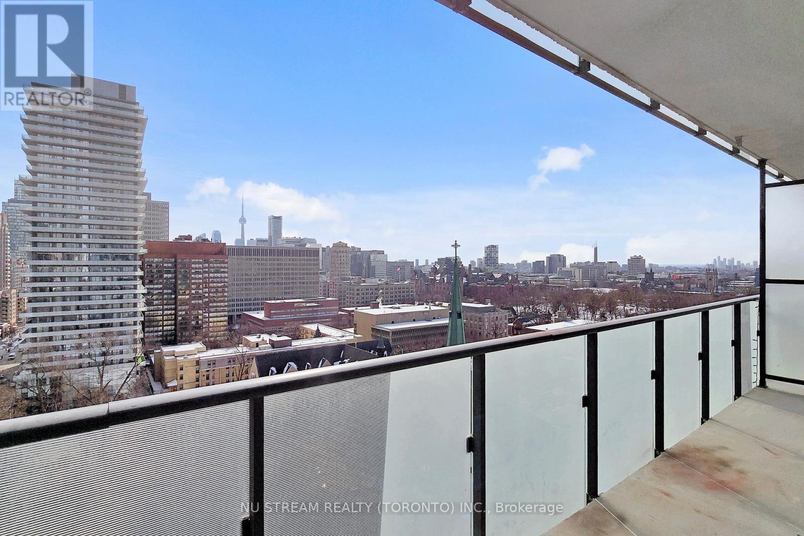 1403 - 1080 Bay Street, Toronto (bay Street Corridor), Ontario