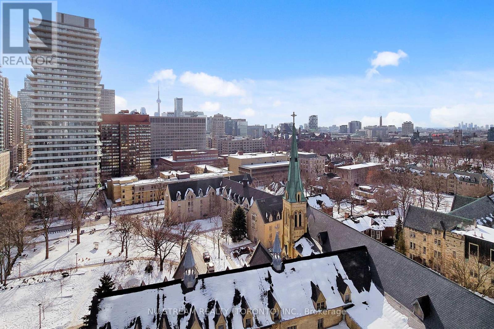 1403 - 1080 Bay Street, Toronto (bay Street Corridor), Ontario