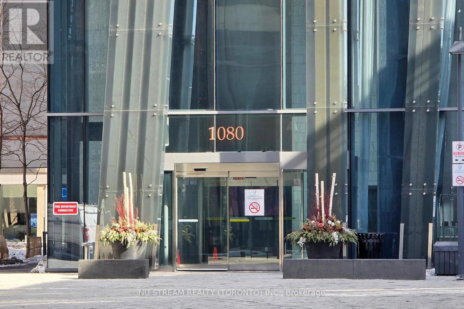 1403 - 1080 Bay Street, Toronto (bay Street Corridor), Ontario