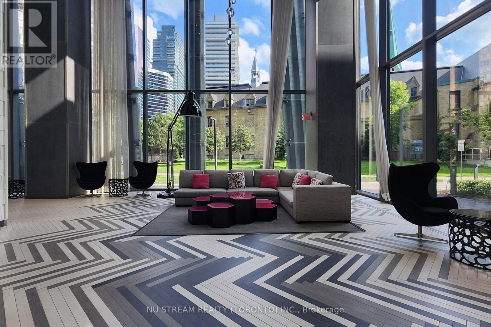 1403 - 1080 Bay Street, Toronto (bay Street Corridor), Ontario