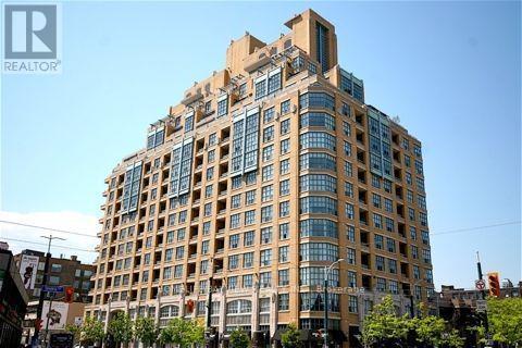 407 - 438 Richmond Street W, Toronto (waterfront Communities), Ontario