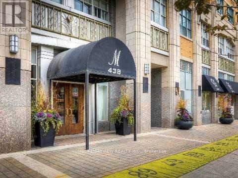 407 - 438 Richmond Street W, Toronto (waterfront Communities), Ontario