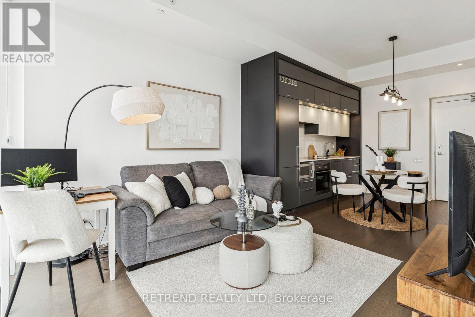 3006 - 15 Grenville Street, Toronto (bay Street Corridor), Ontario