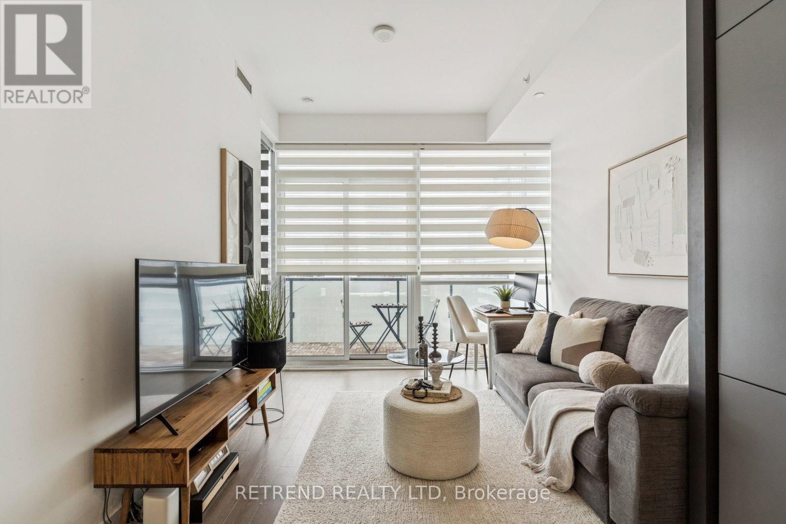 3006 - 15 Grenville Street, Toronto (bay Street Corridor), Ontario