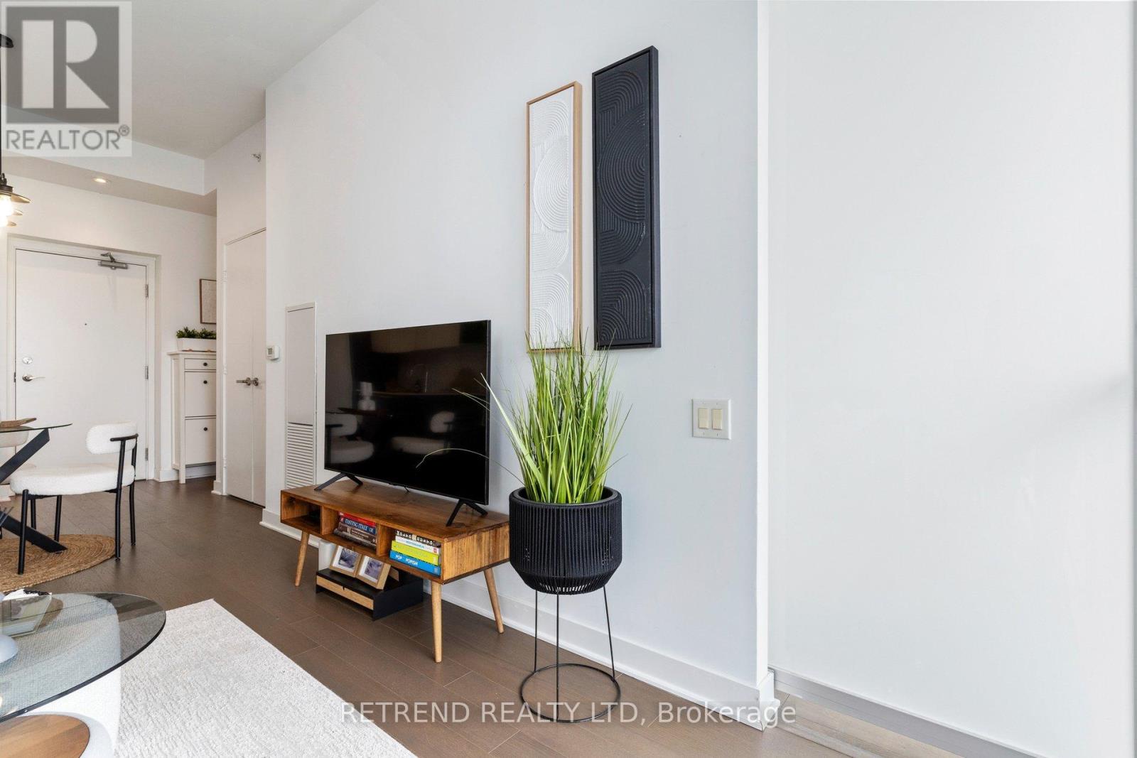 3006 - 15 Grenville Street, Toronto (bay Street Corridor), Ontario