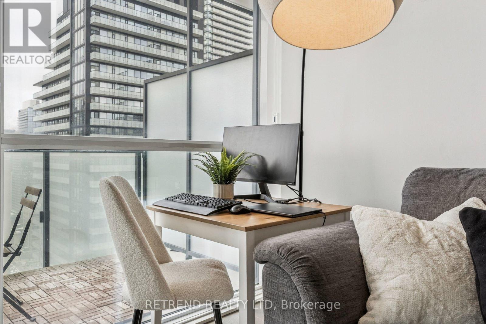 3006 - 15 Grenville Street, Toronto (bay Street Corridor), Ontario