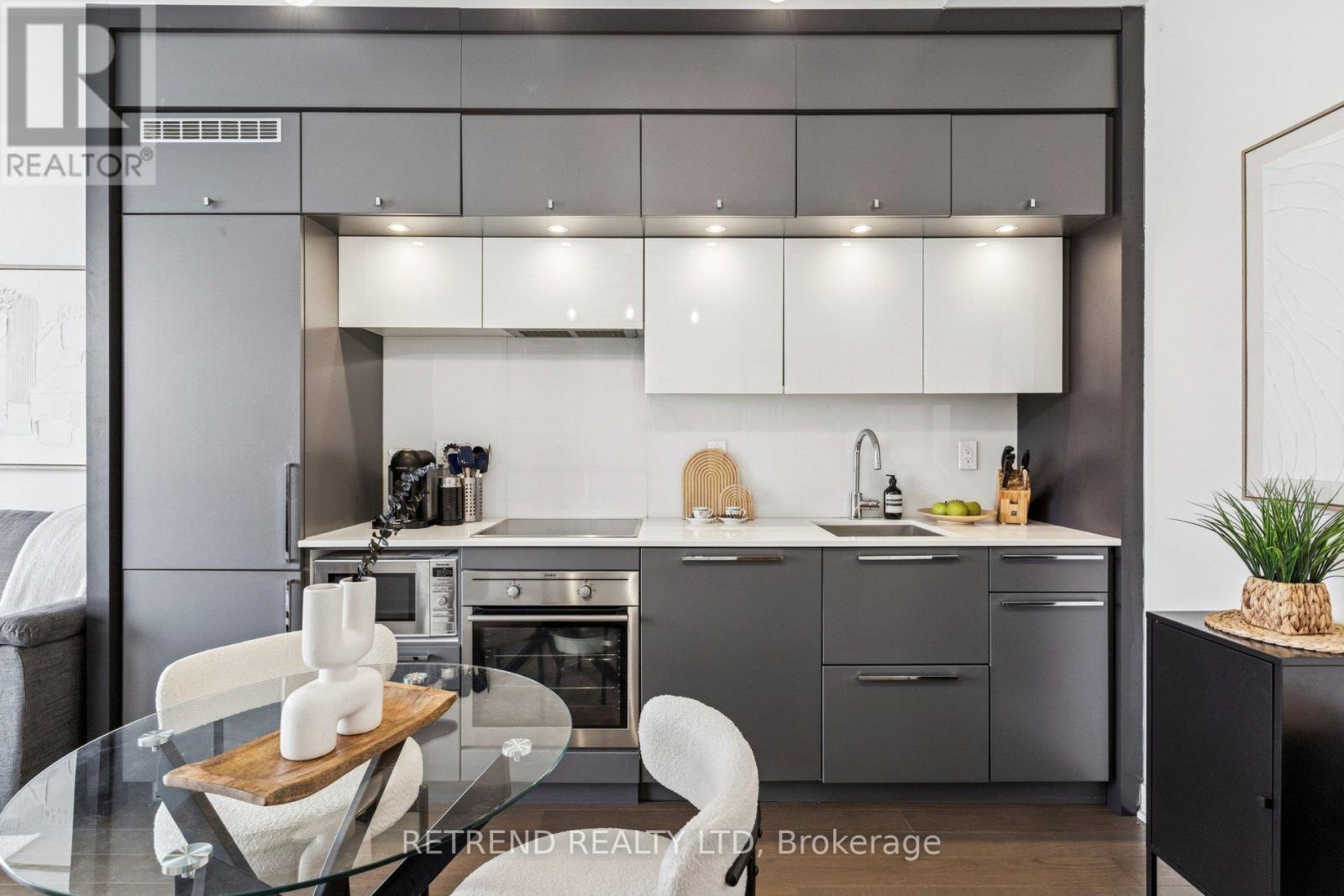 3006 - 15 Grenville Street, Toronto (bay Street Corridor), Ontario