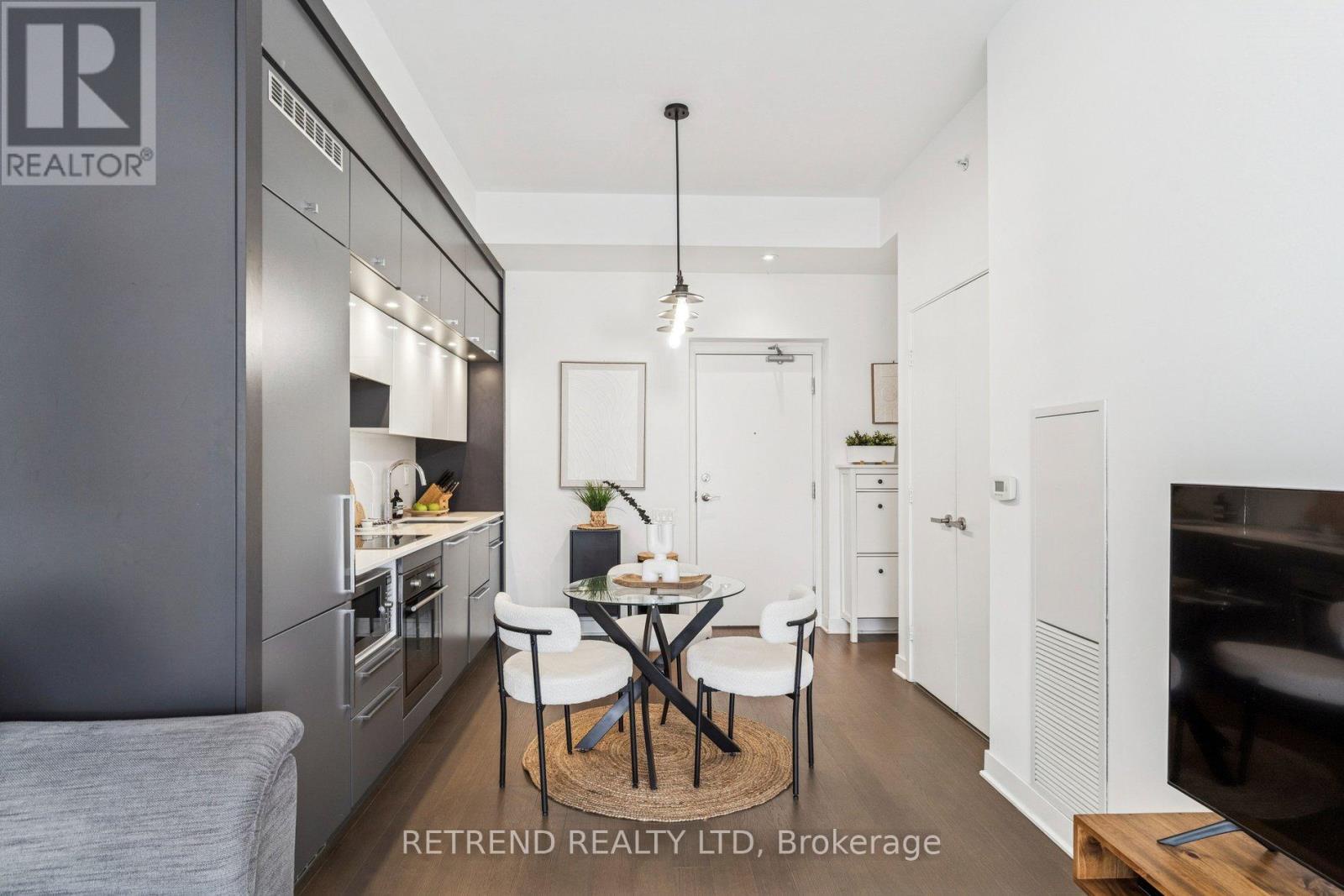 3006 - 15 Grenville Street, Toronto (bay Street Corridor), Ontario