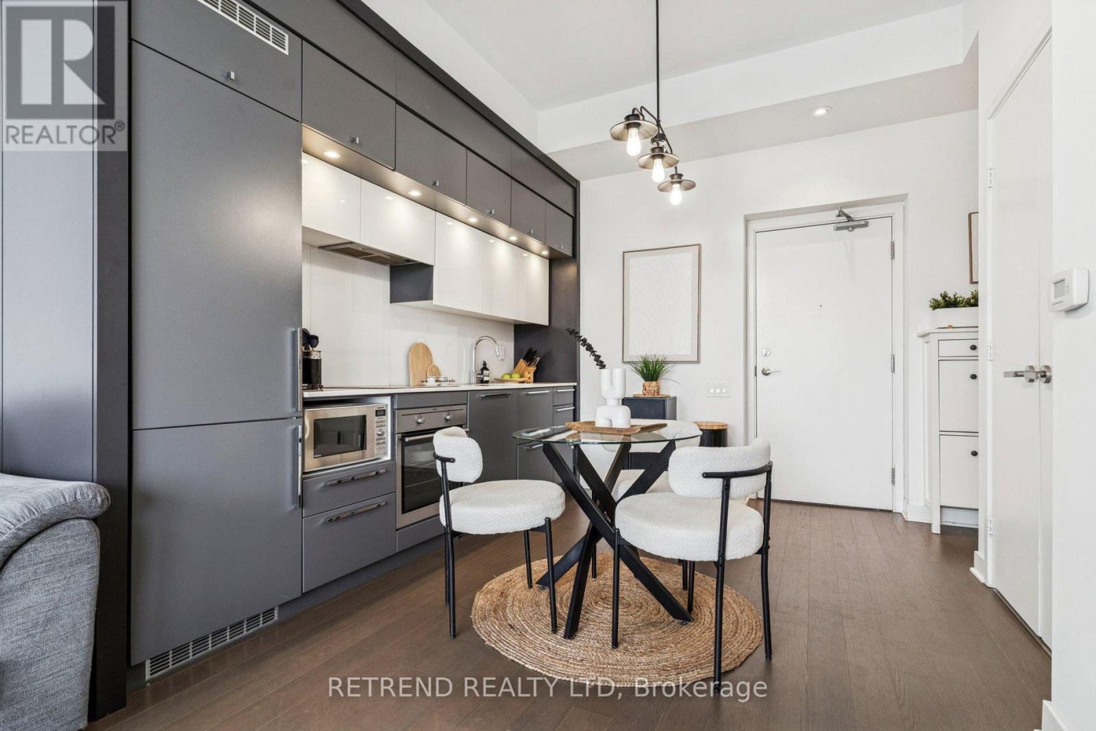 3006 - 15 Grenville Street, Toronto (bay Street Corridor), Ontario