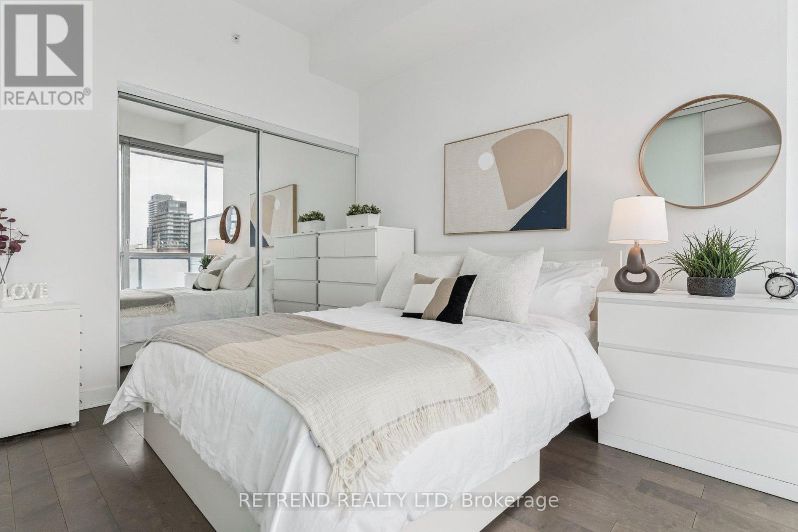 3006 - 15 Grenville Street, Toronto (bay Street Corridor), Ontario