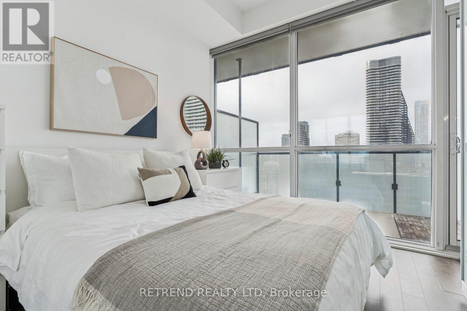 3006 - 15 Grenville Street, Toronto (bay Street Corridor), Ontario