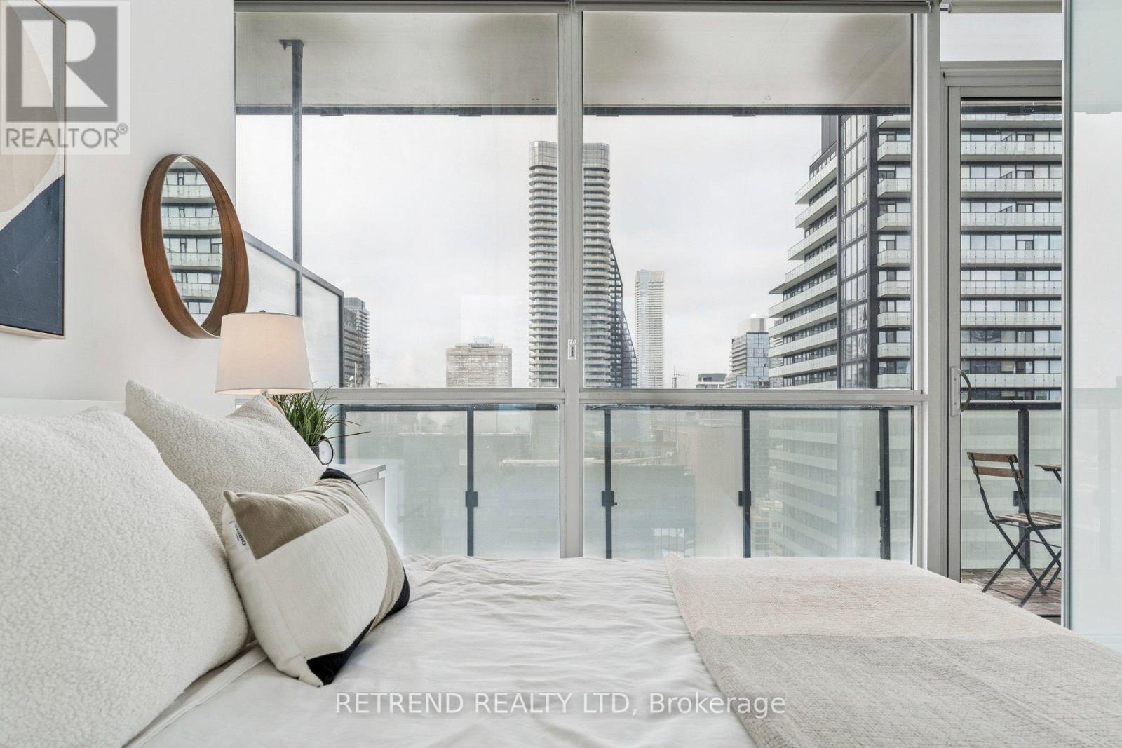 3006 - 15 Grenville Street, Toronto (bay Street Corridor), Ontario