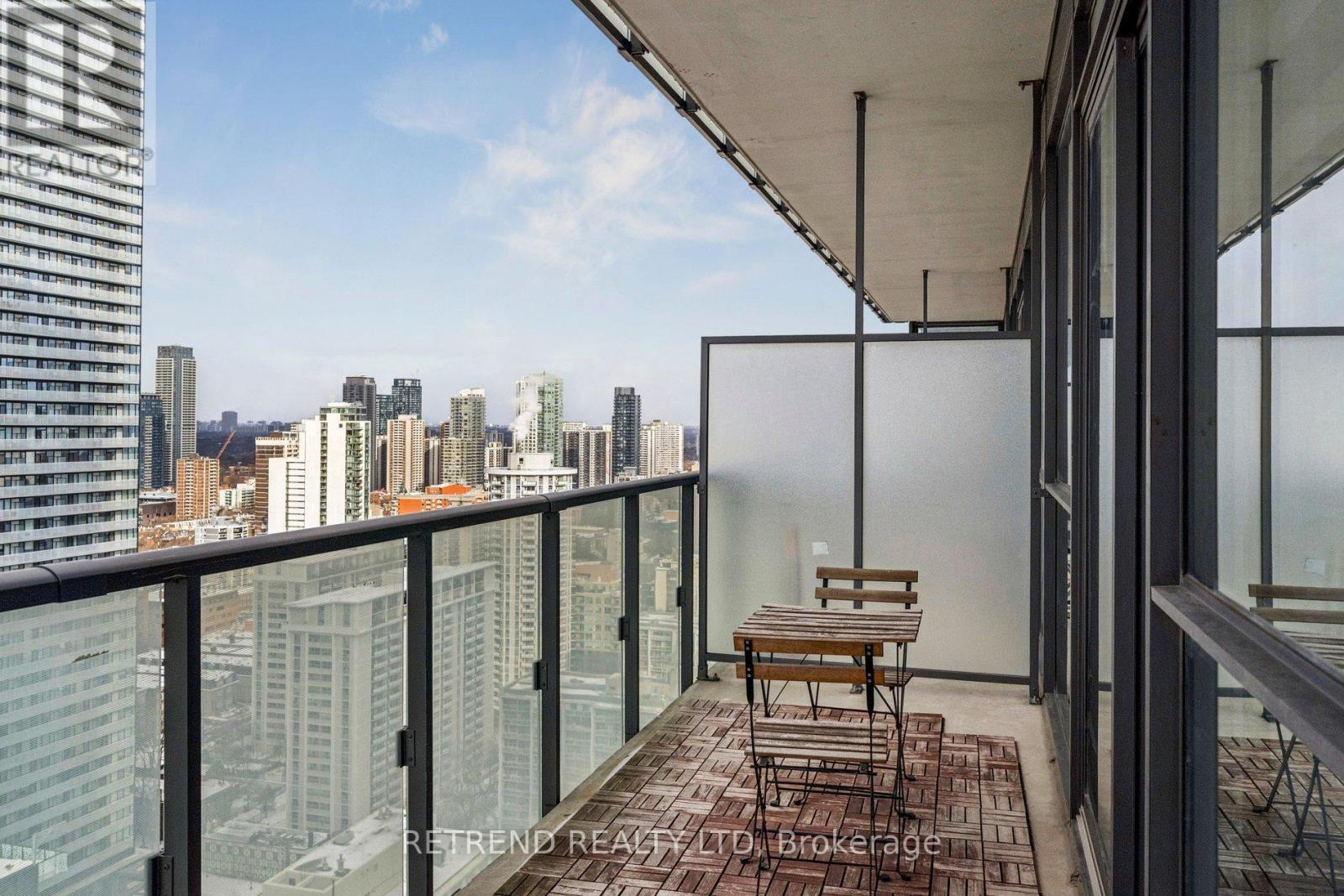 3006 - 15 Grenville Street, Toronto (bay Street Corridor), Ontario