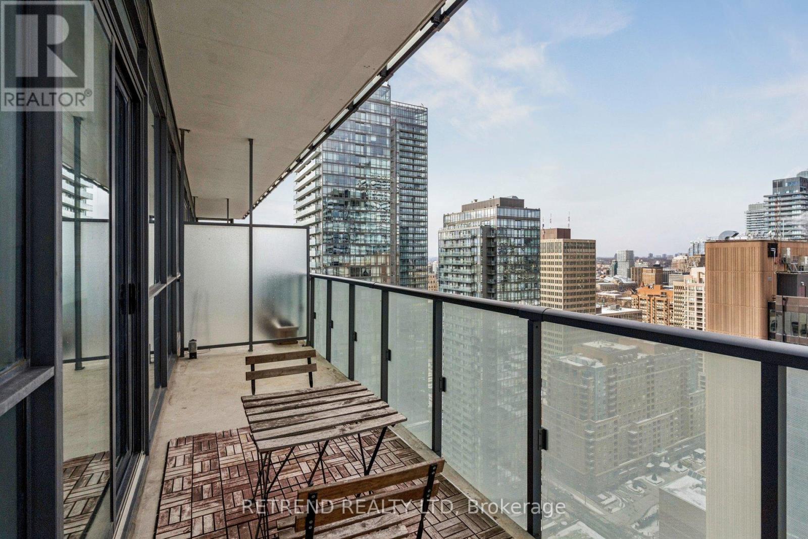 3006 - 15 Grenville Street, Toronto (bay Street Corridor), Ontario