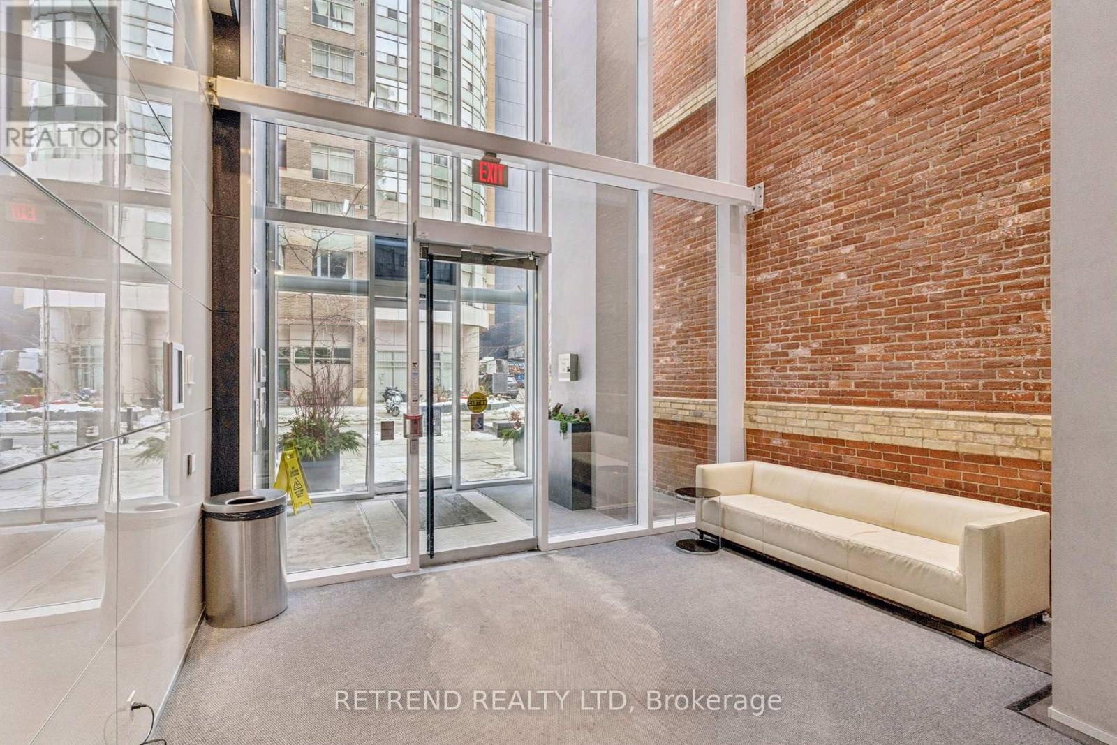 3006 - 15 Grenville Street, Toronto (bay Street Corridor), Ontario