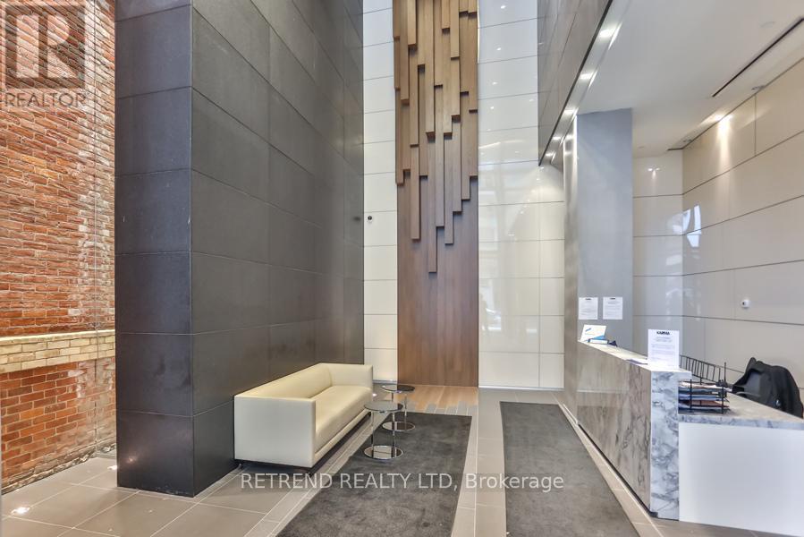 3006 - 15 Grenville Street, Toronto (bay Street Corridor), Ontario