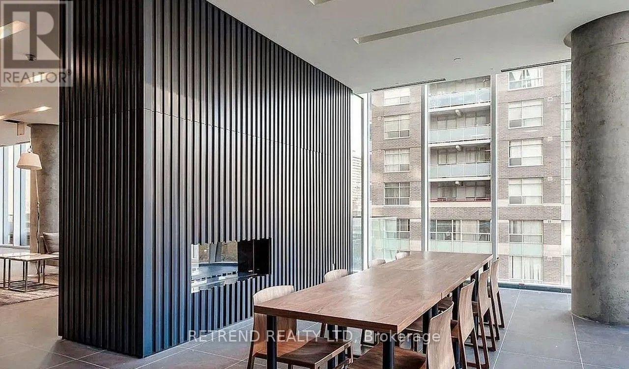 3006 - 15 Grenville Street, Toronto (bay Street Corridor), Ontario