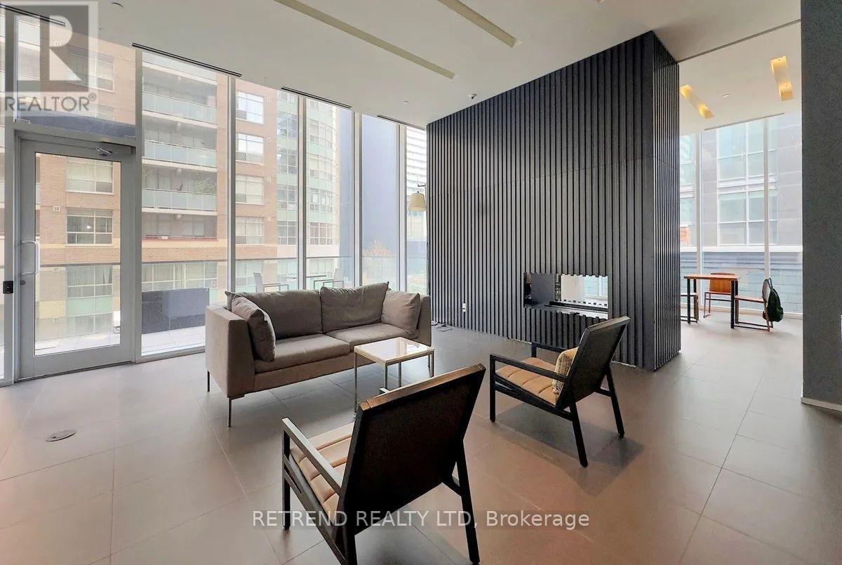 3006 - 15 Grenville Street, Toronto (bay Street Corridor), Ontario