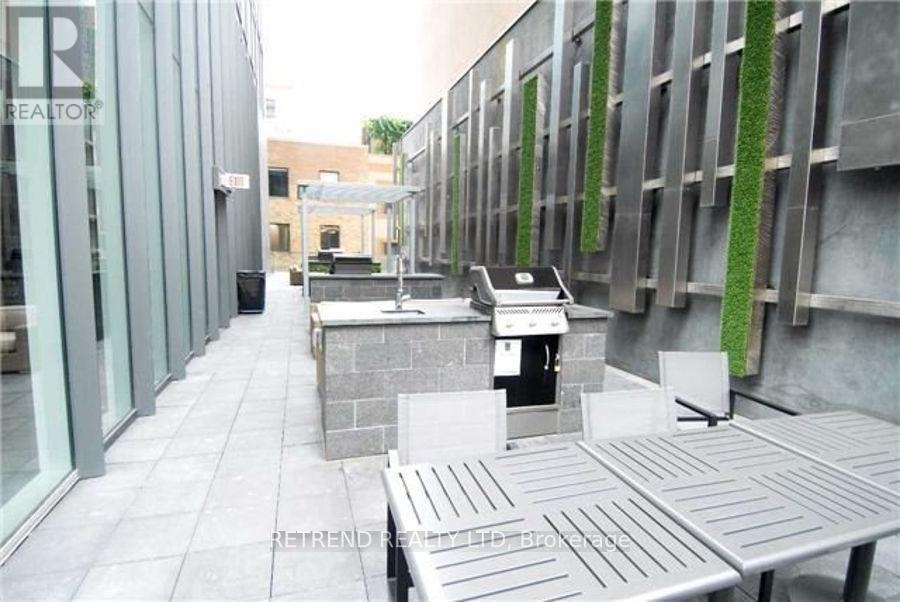 3006 - 15 Grenville Street, Toronto (bay Street Corridor), Ontario