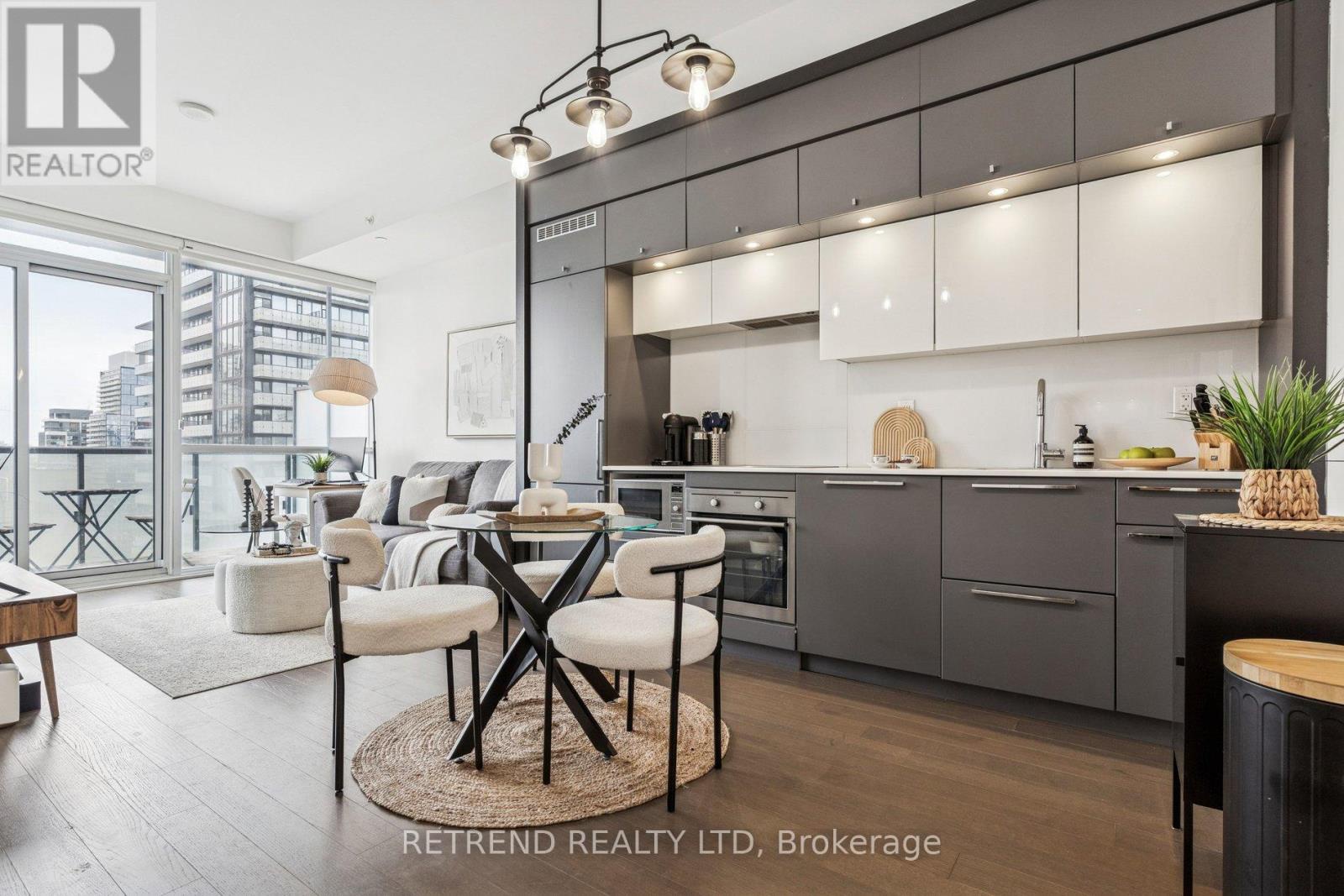 3006 - 15 Grenville Street, Toronto (bay Street Corridor), Ontario