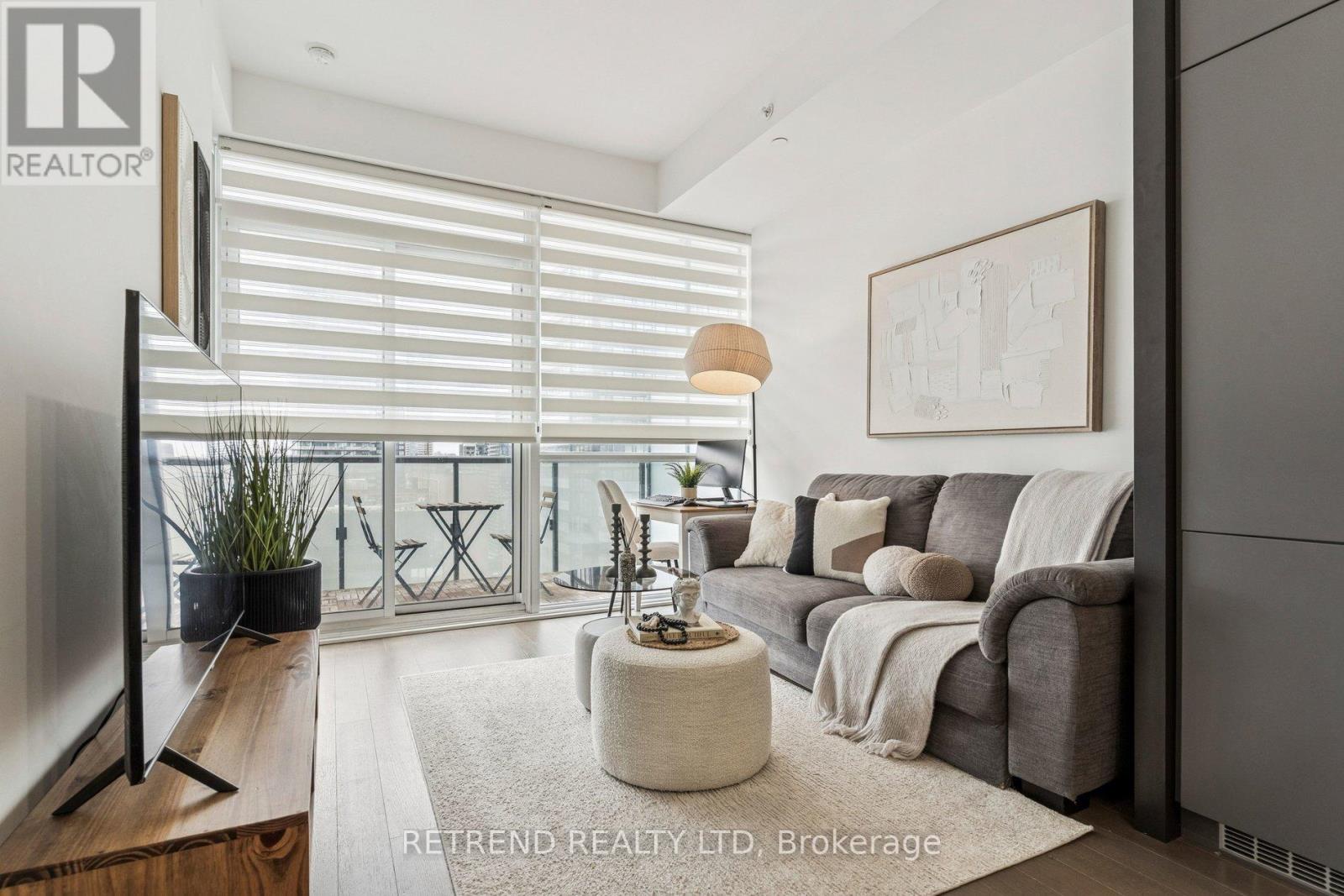 3006 - 15 Grenville Street, Toronto (bay Street Corridor), Ontario