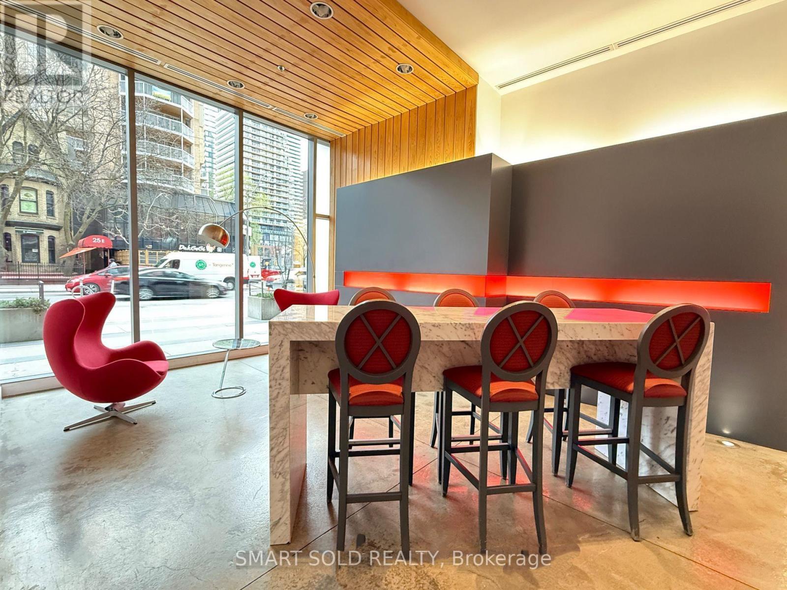 1608 - 22 Wellesley Street E, Toronto (church-yonge Corridor), Ontario