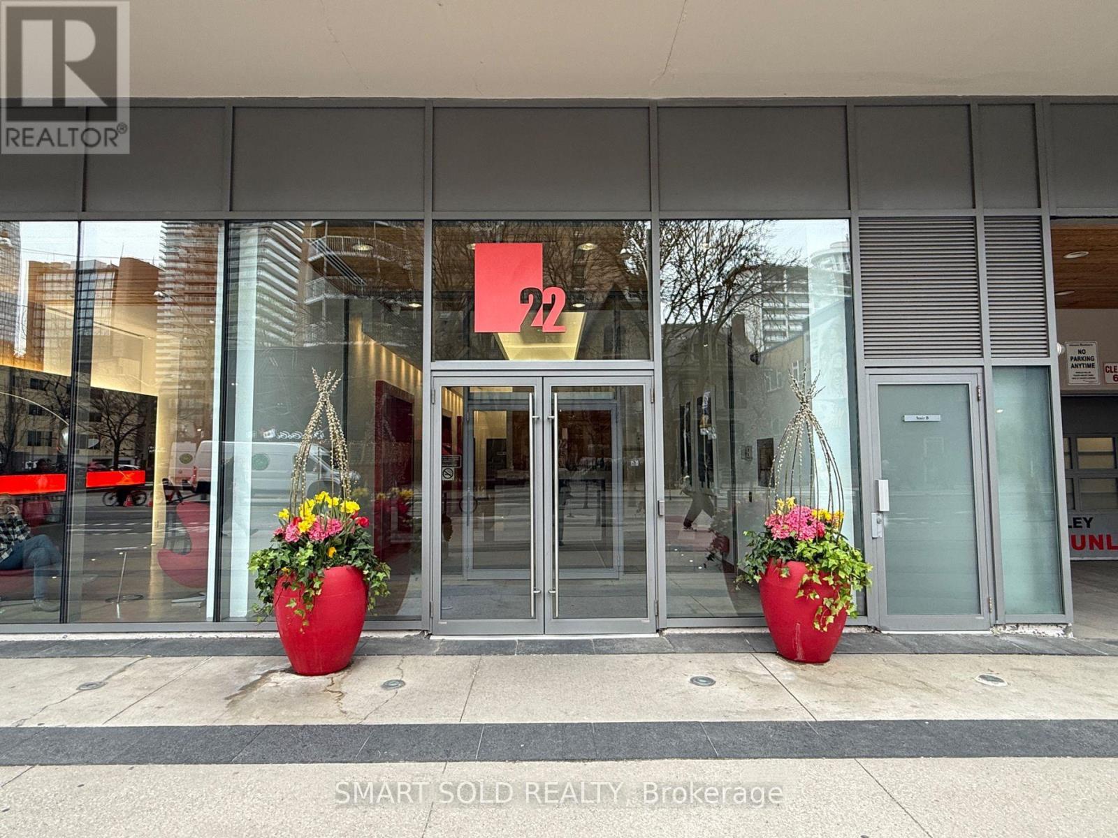 1608 - 22 Wellesley Street E, Toronto (church-yonge Corridor), Ontario