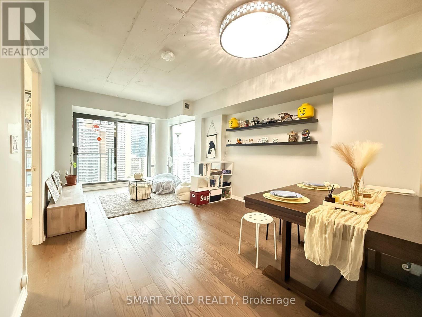 1608 - 22 Wellesley Street E, Toronto (church-yonge Corridor), Ontario