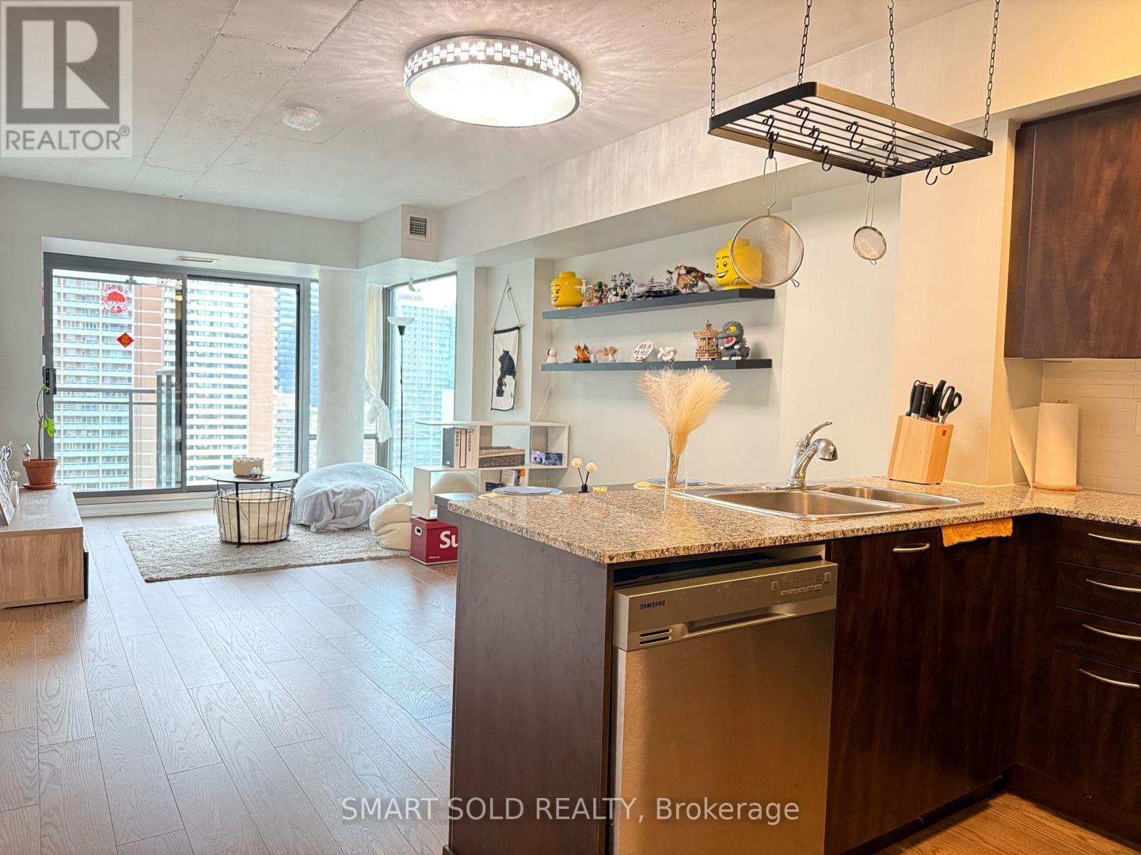 1608 - 22 Wellesley Street E, Toronto (church-yonge Corridor), Ontario