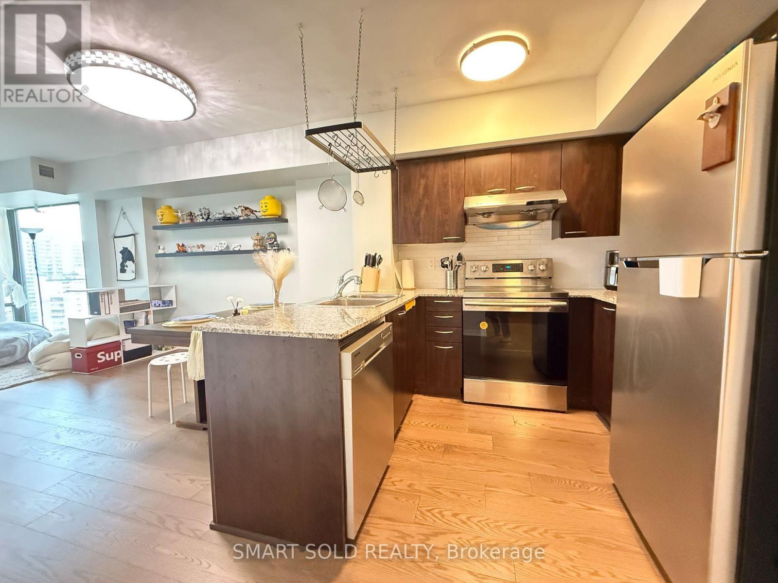 1608 - 22 Wellesley Street E, Toronto (church-yonge Corridor), Ontario