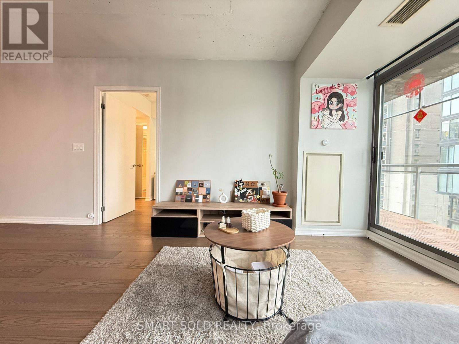 1608 - 22 Wellesley Street E, Toronto (church-yonge Corridor), Ontario