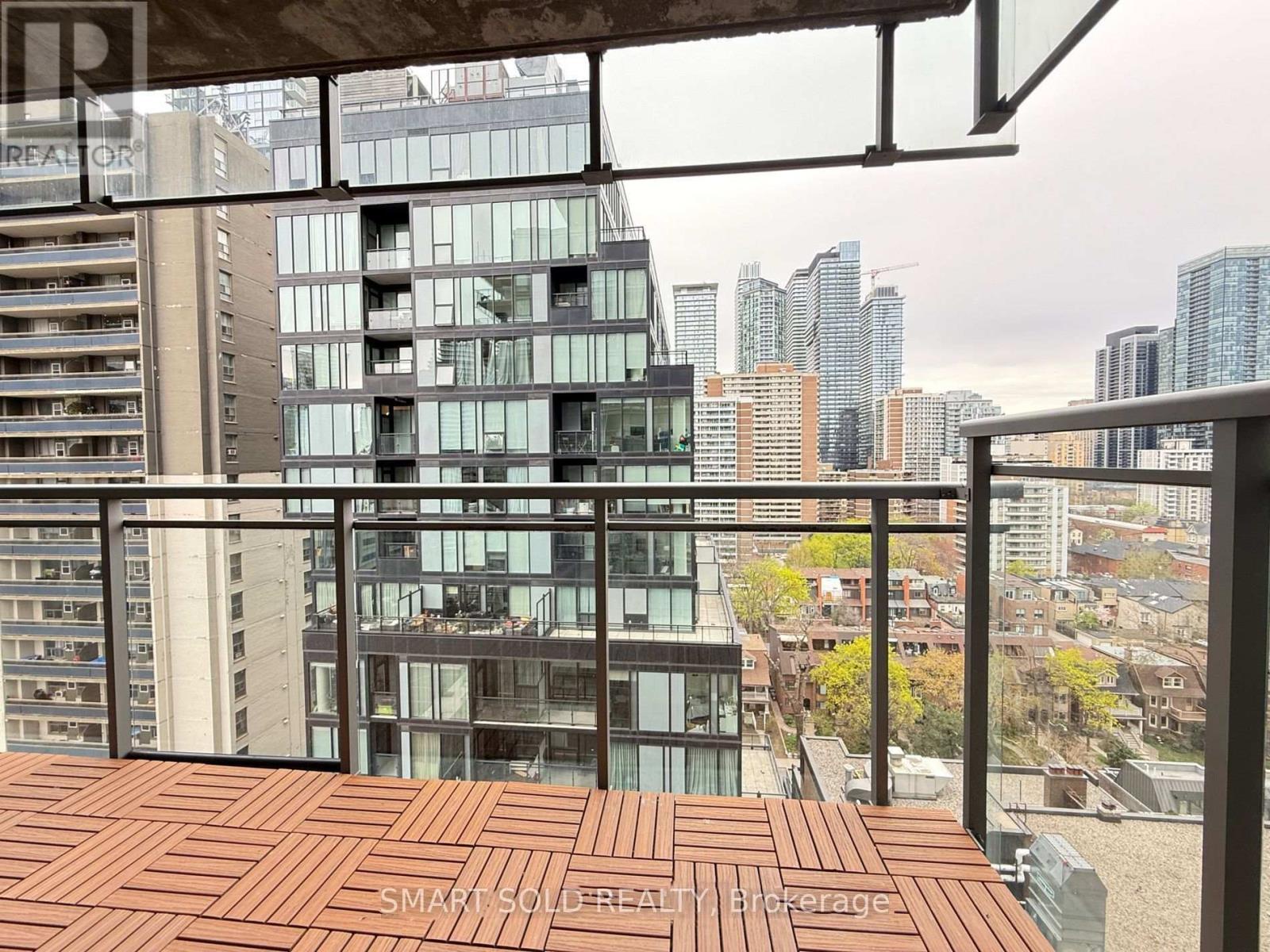 1608 - 22 Wellesley Street E, Toronto (church-yonge Corridor), Ontario