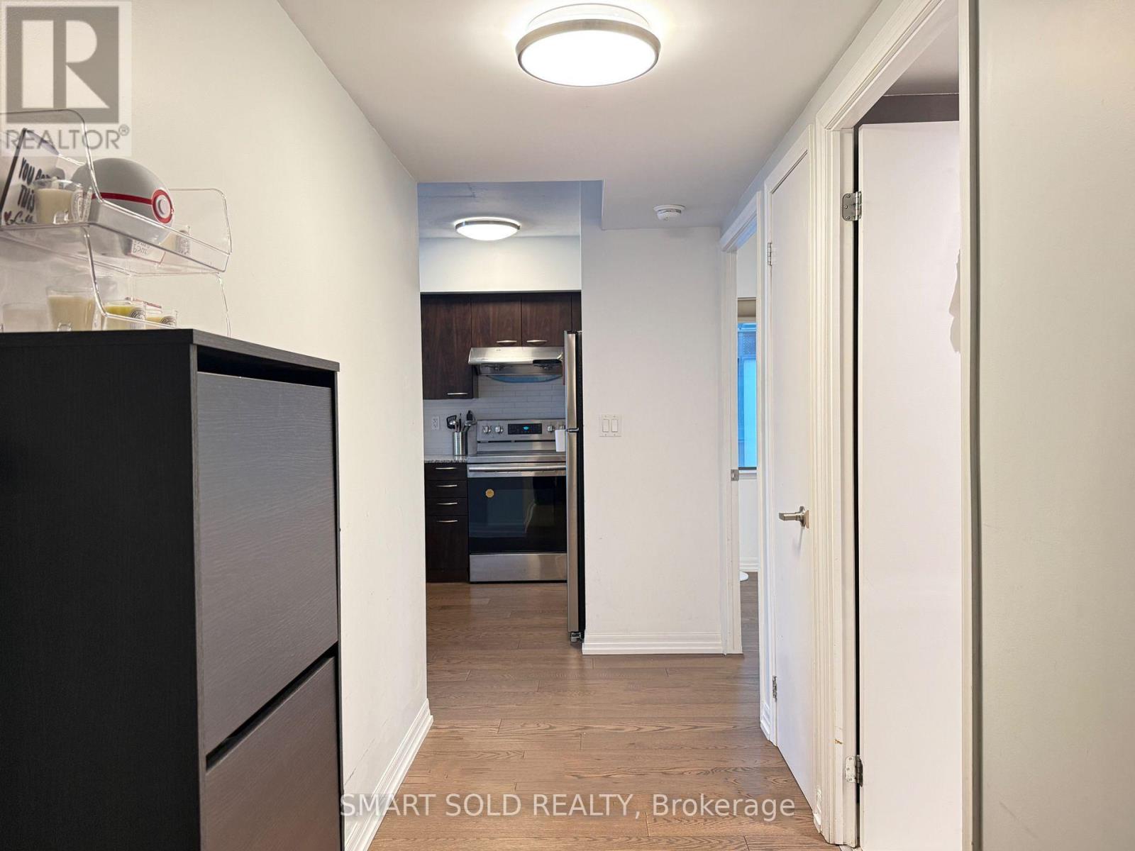 1608 - 22 Wellesley Street E, Toronto (church-yonge Corridor), Ontario